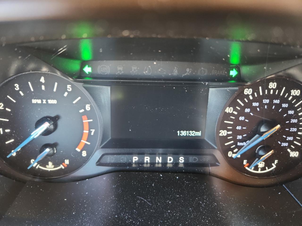 2020 Ford Edge Se VIN: 2FMPK4G97LBA73644 Lot: 85430485