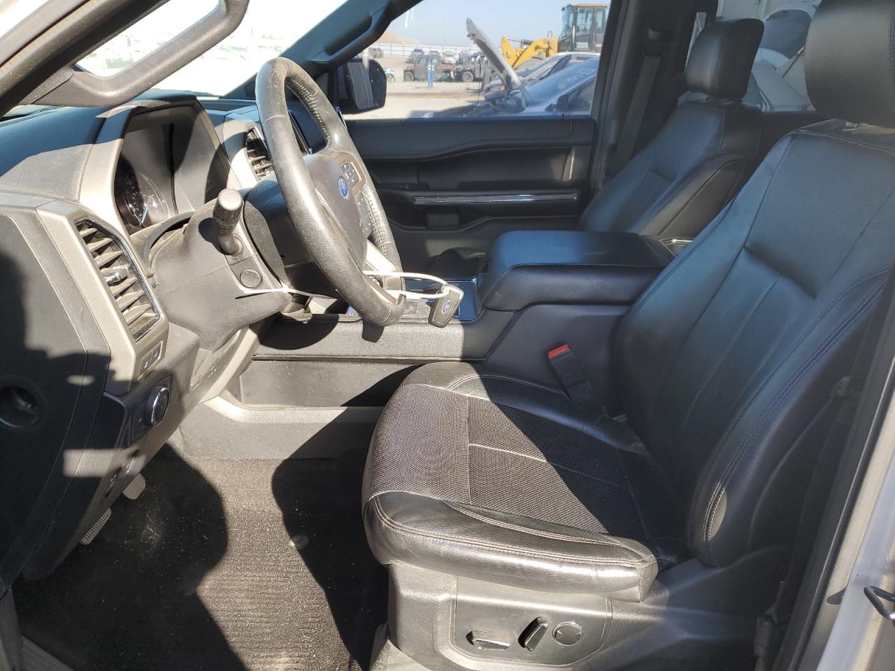 2018 Ford Expedition Max Xlt VIN: 1FMJK1JT7JEA71189 Lot: 92165345