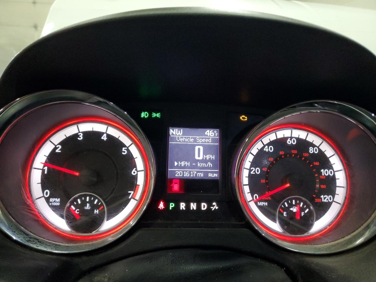 2019 Dodge Grand Caravan Gt VIN: 2C4RDGEG2KR695407 Lot: 92804075