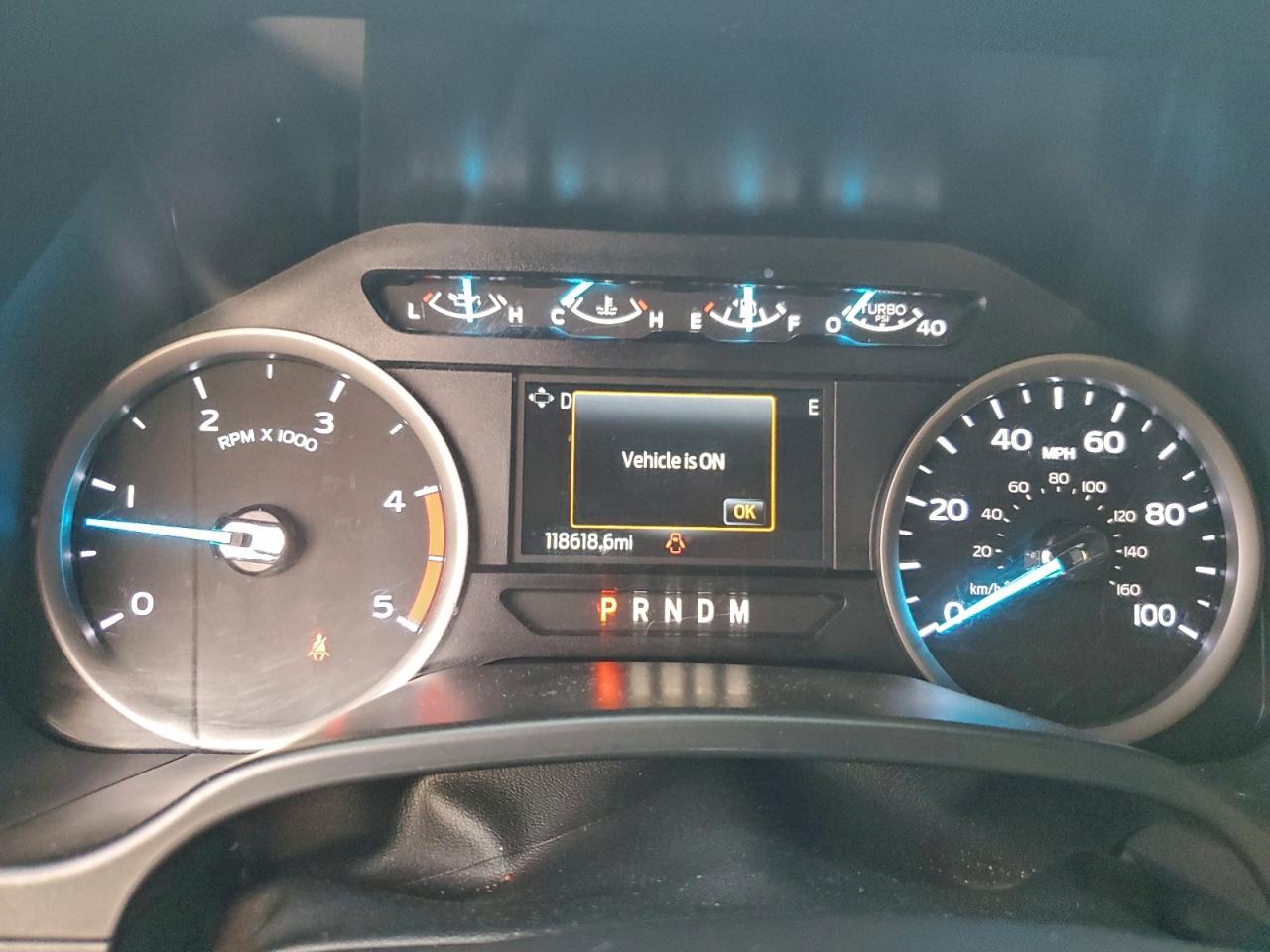 2020 Ford F450 Super VIN: 1FDUF4GT4LDA06660 Lot: 94467295