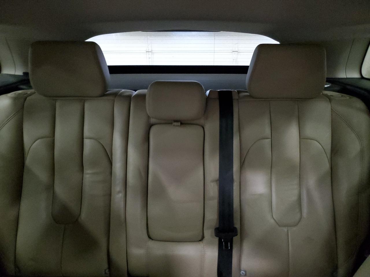 2015 Land Rover Range Rover Evoque Pure Premium VIN: SALVR2BG3FH074808 Lot: 93831245