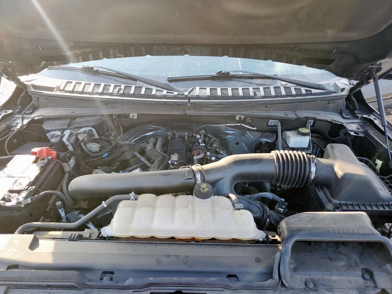 2022 Ford Expedition Xlt VIN: 1FMJU1HT3NEA56386 Lot: 93440715