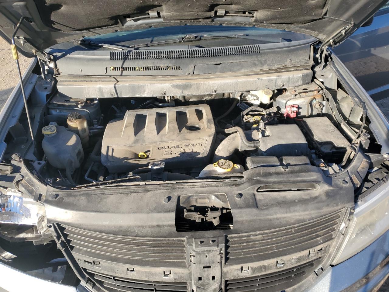 2010 Dodge Journey Se VIN: 3D4PG4FBXAT204922 Lot: 92441175