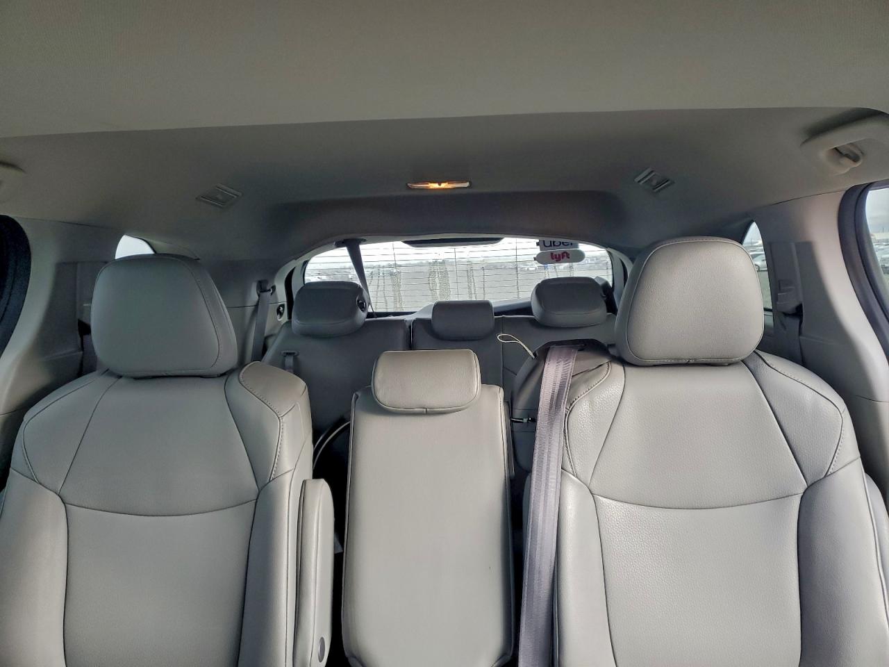 2022 Toyota Sienna Xle VIN: 5TDYRKEC5NS125636 Lot: 94261615