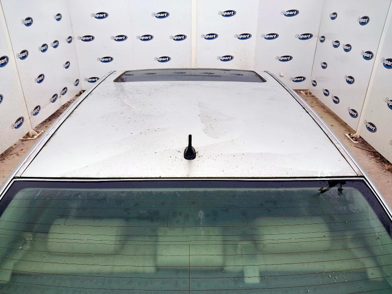 2002 LEXUS LS 4.3 V8 4DR AUTO