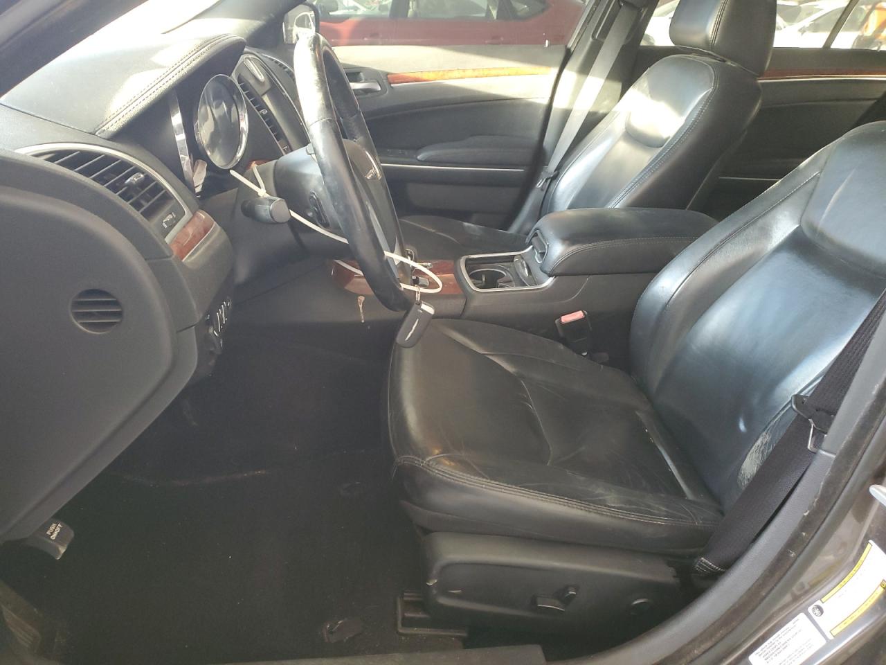 2013 Chrysler 300 VIN: 2C3CCARG1DH591892 Lot: 89719705