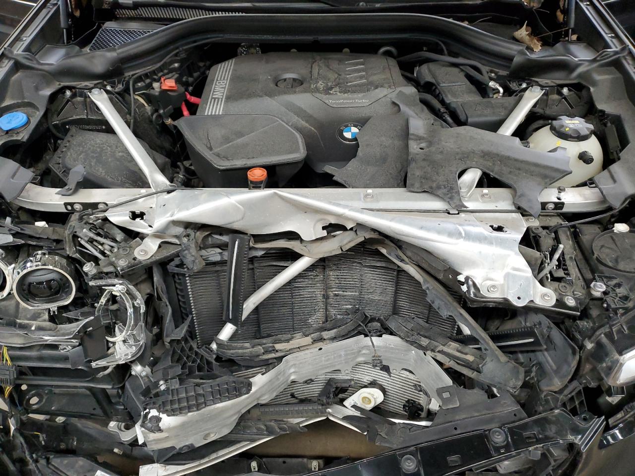 Фото: 5UX2V1C09M9G91401