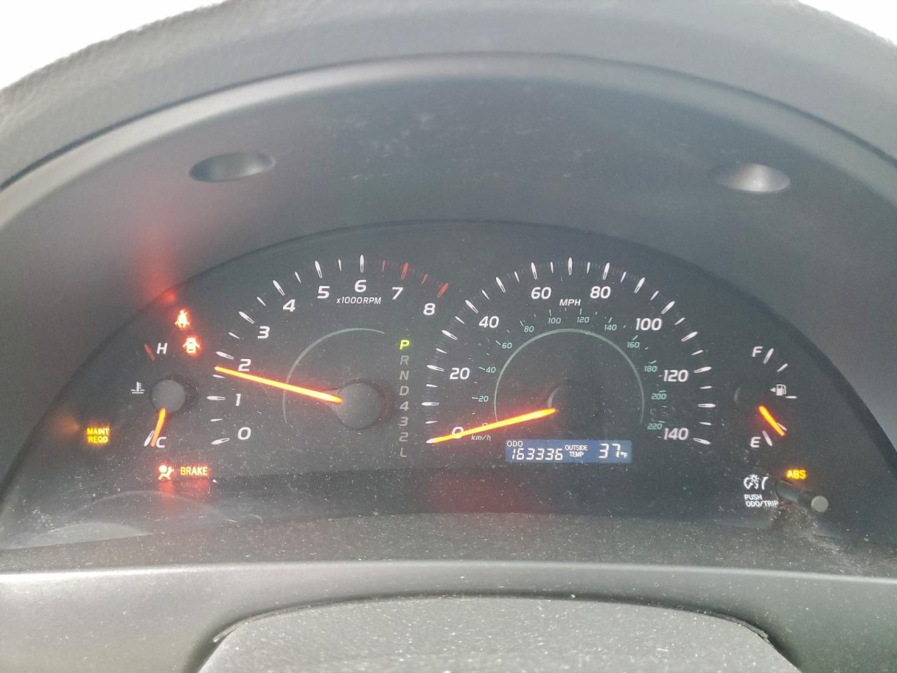 2007 Toyota Camry Ce VIN: 4T1BE46K67U662478 Lot: 92841305