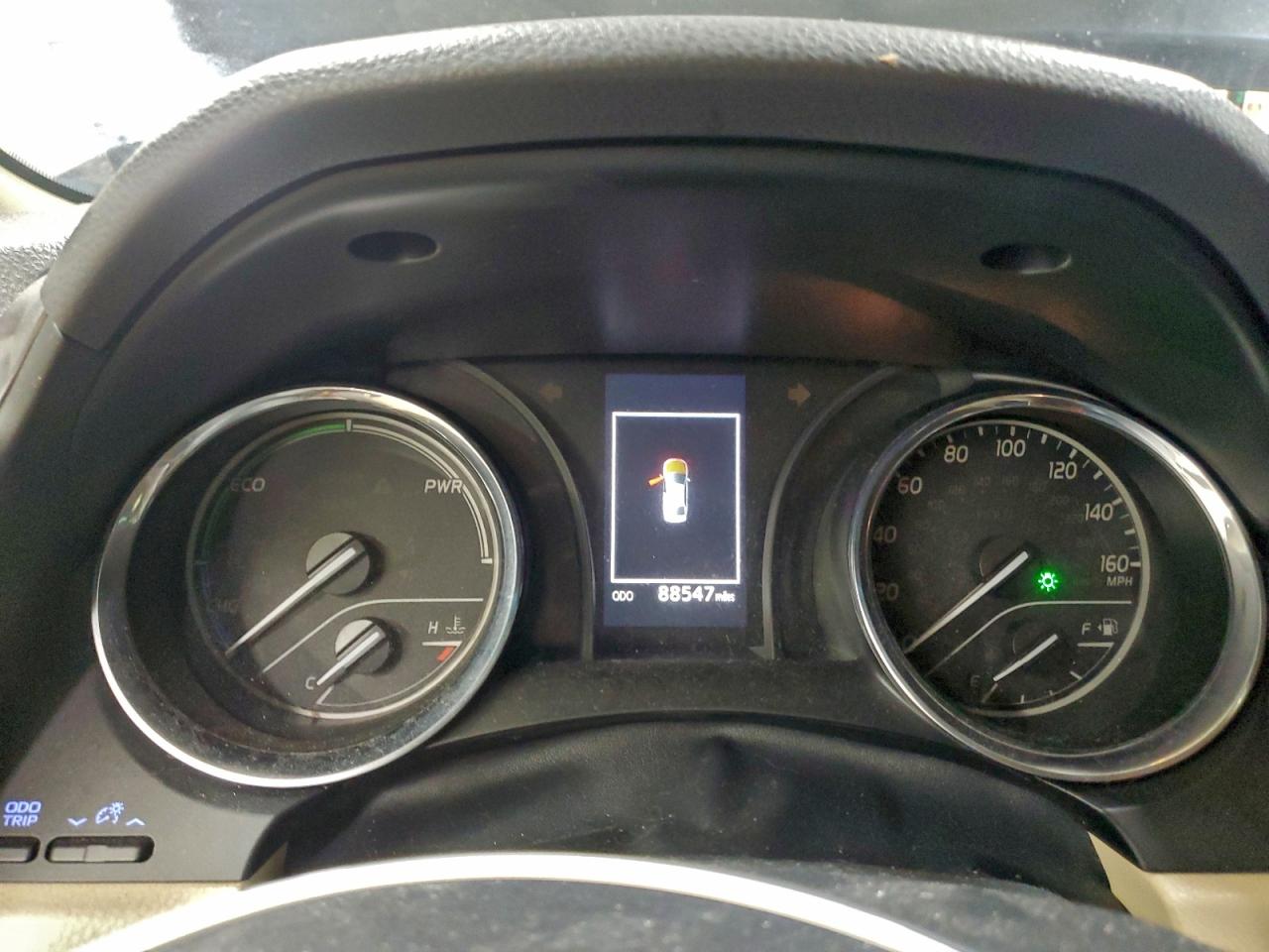 2019 Toyota Camry Le VIN: 4T1B31HK1KU510134 Lot: 94523925