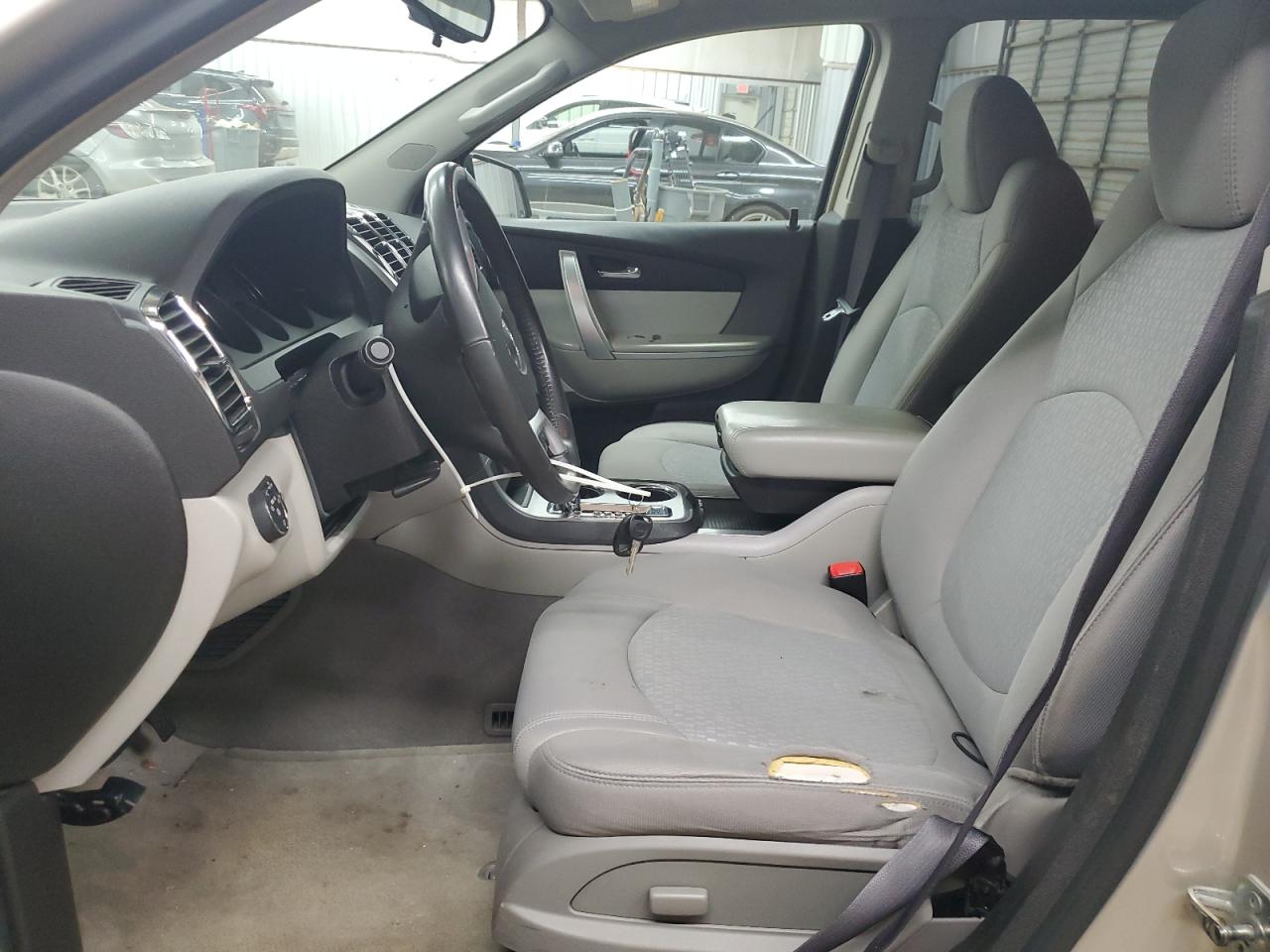 2009 GMC Acadia Sle VIN: 1GKER13D19J132244 Lot: 91894485