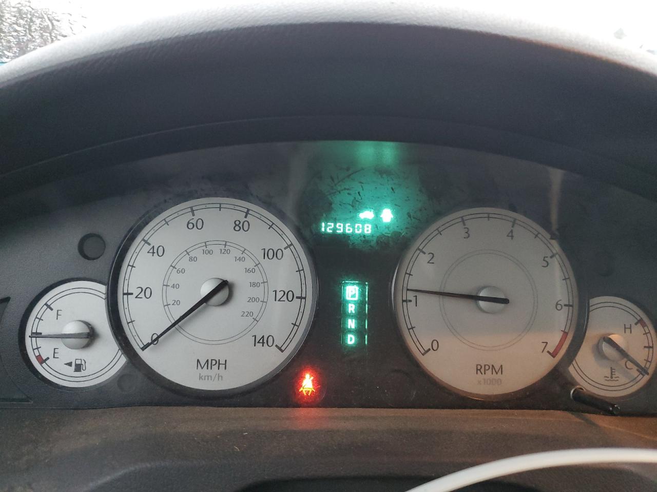 2006 Chrysler 300 Touring VIN: 2C3KK53G96H104309 Lot: 91882415