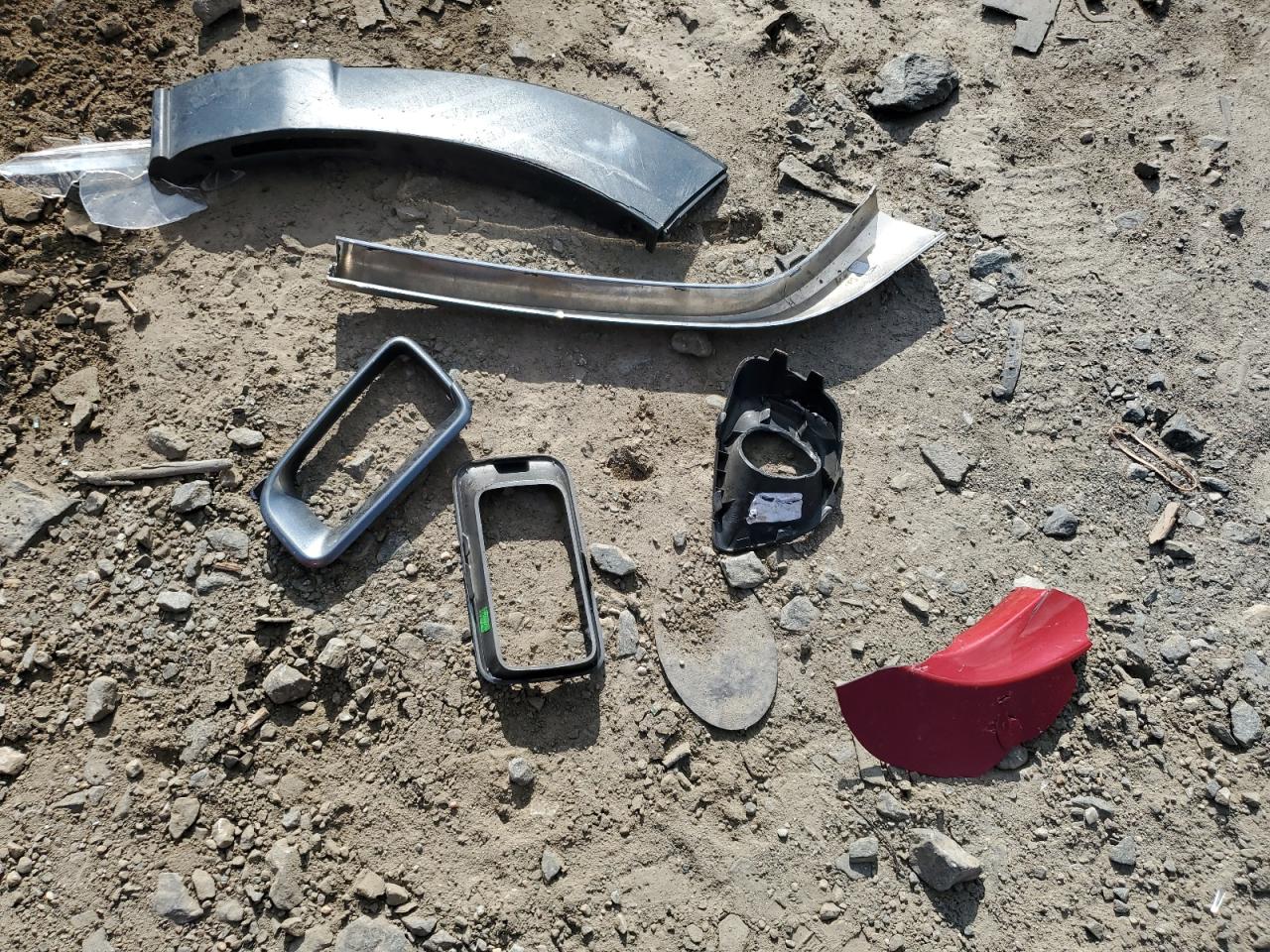 2017 Jeep Compass Sport VIN: 1C4NJDBB9HD168216 Lot: 90854135