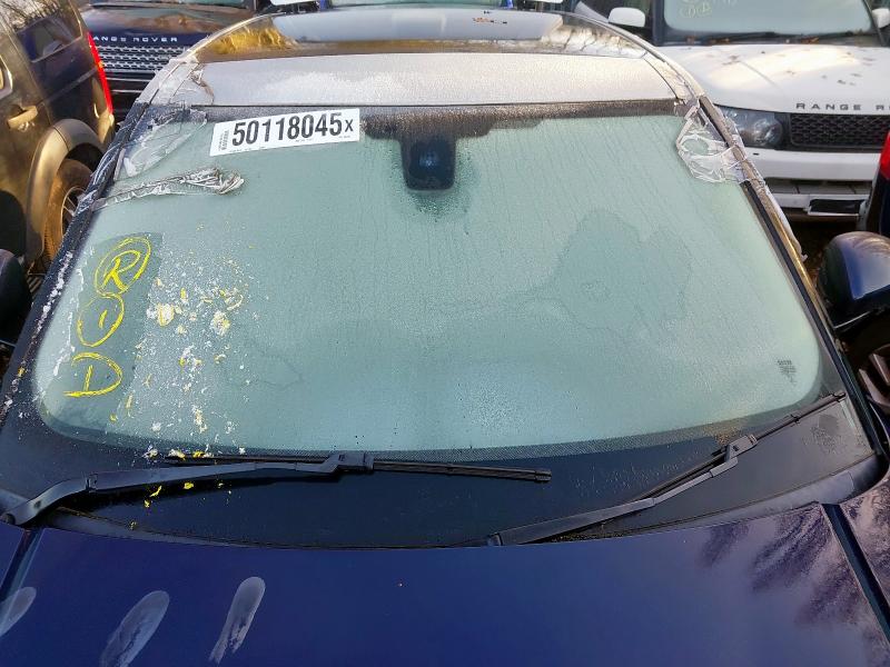 2014 LAND ROVER RANGE ROVER EVOQUE 2.2 SD4 PRESTIGE 5DR AUTO [9] [LUX PACK]