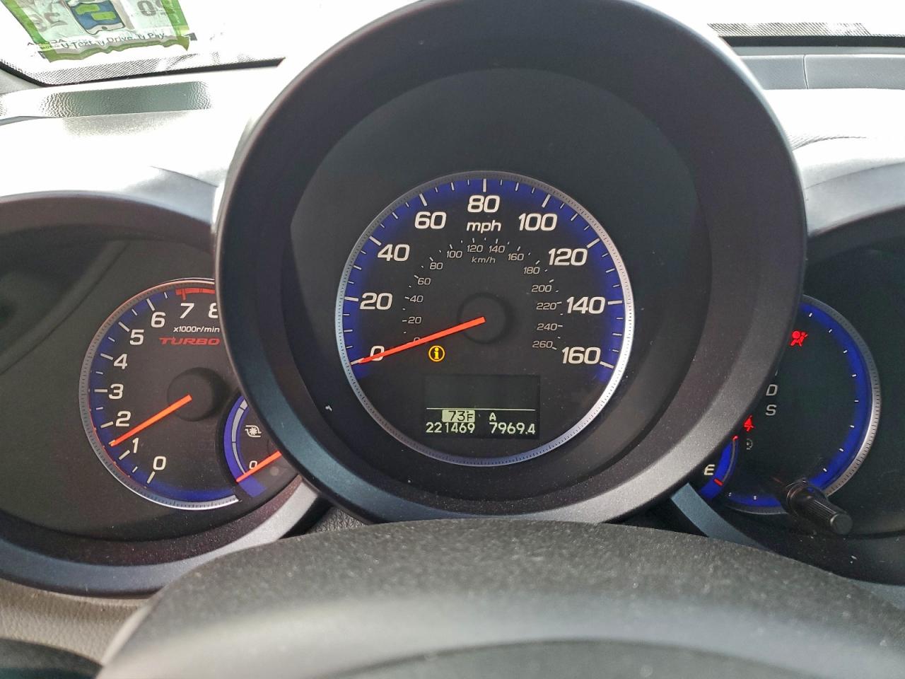 2008 Acura Rdx VIN: 5J8TB18268A013880 Lot: 94335905