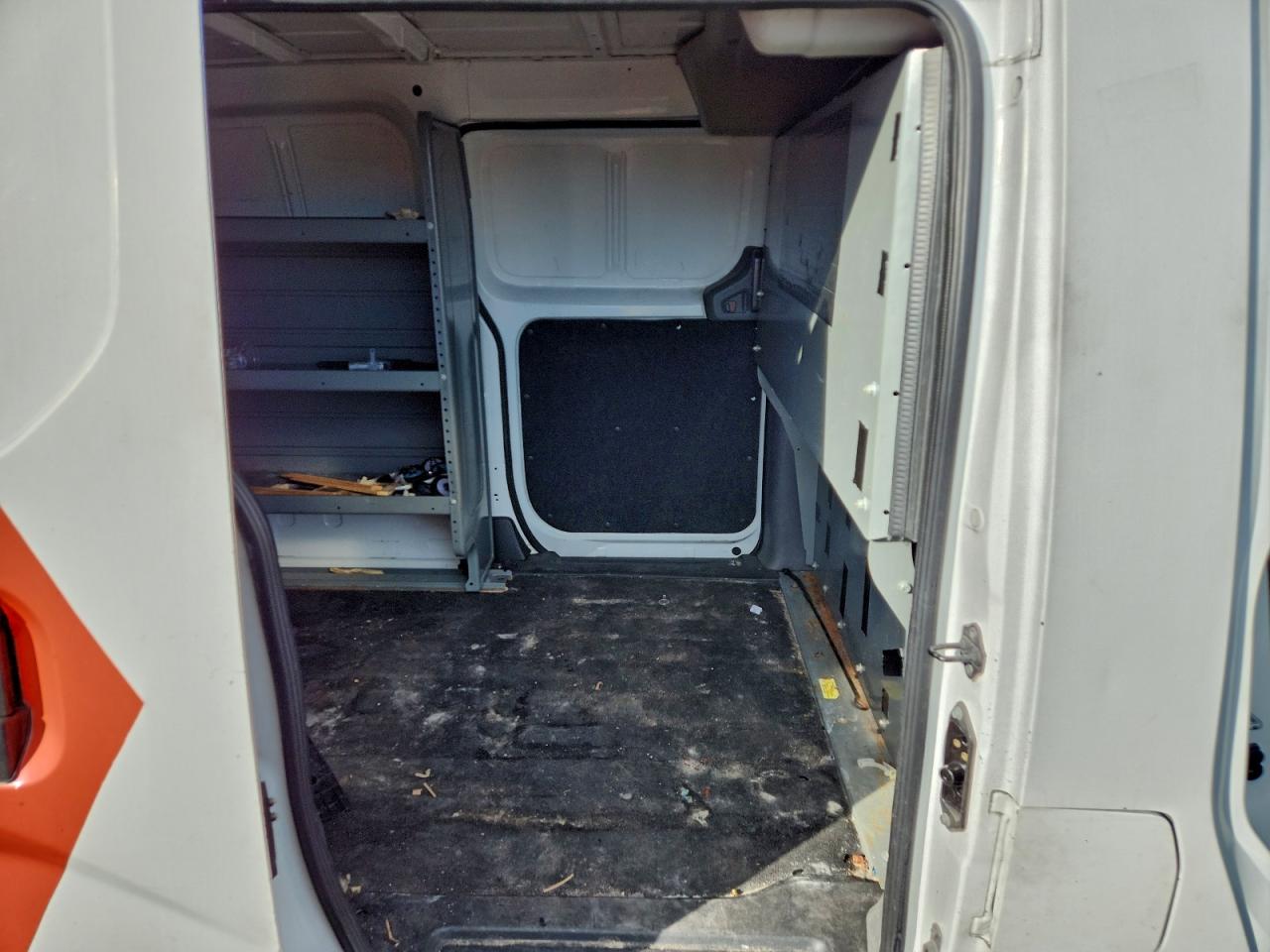 2017 Nissan Nv200 2.5S VIN: 3N6CM0KN3HK702924 Lot: 94442715