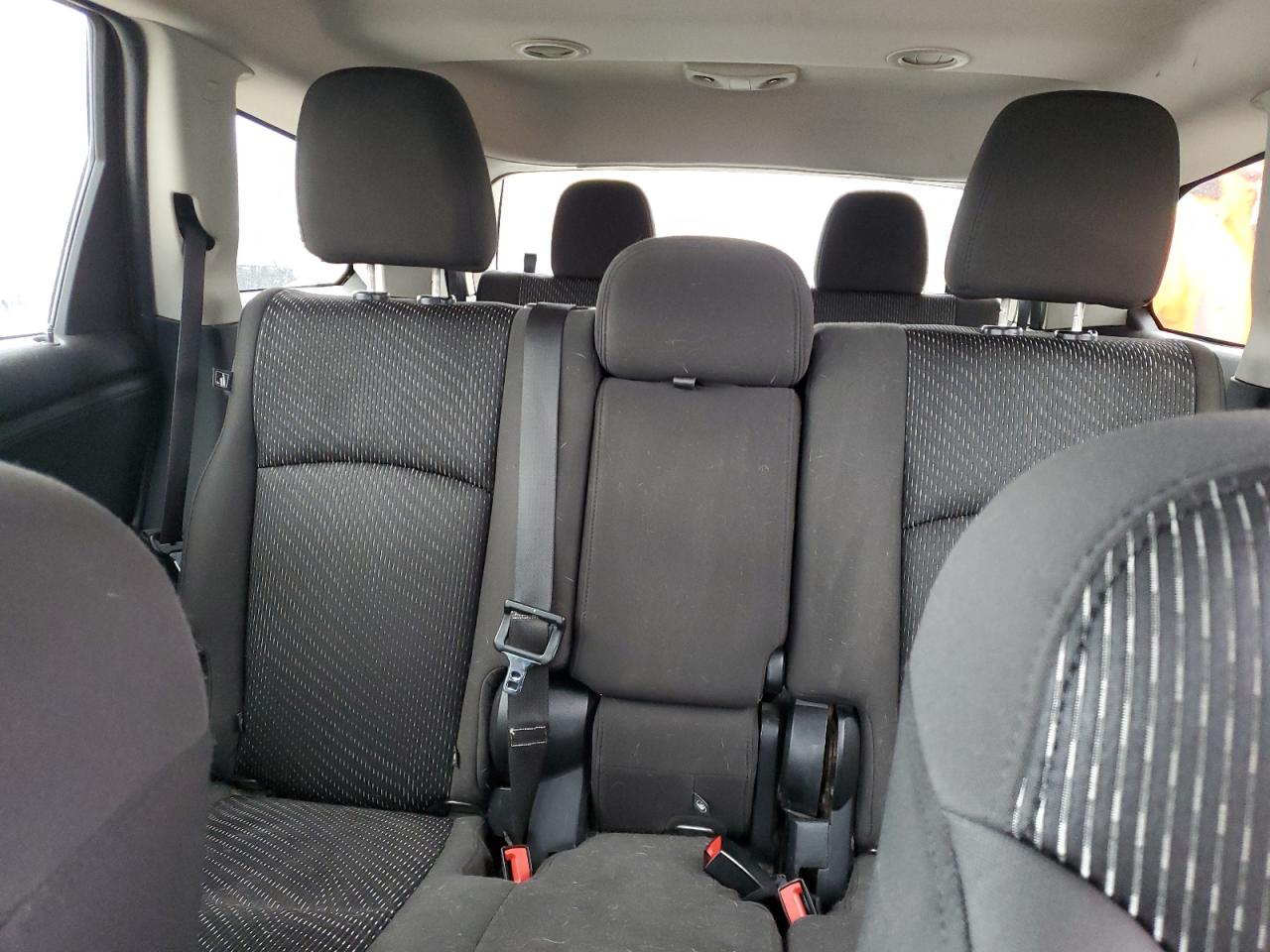 2012 Dodge Journey Sxt VIN: 3C4PDCCG7CT210129 Lot: 90729385