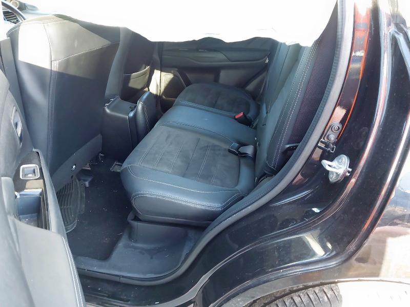 2016 MITSUBISHI OUTLANDER 2.0 PHEV GX3H+ 5DR AUTO