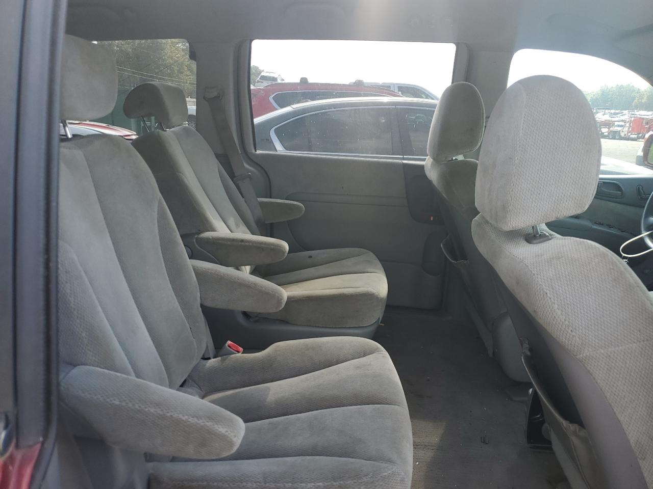 2006 Kia Sedona Ex VIN: KNDMB233166029039 Lot: 93518475