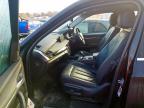2017 BMW X5 SDRIVE25D [231] SE 5DR AUTO for sale at Copart WOLVERHAMPTON