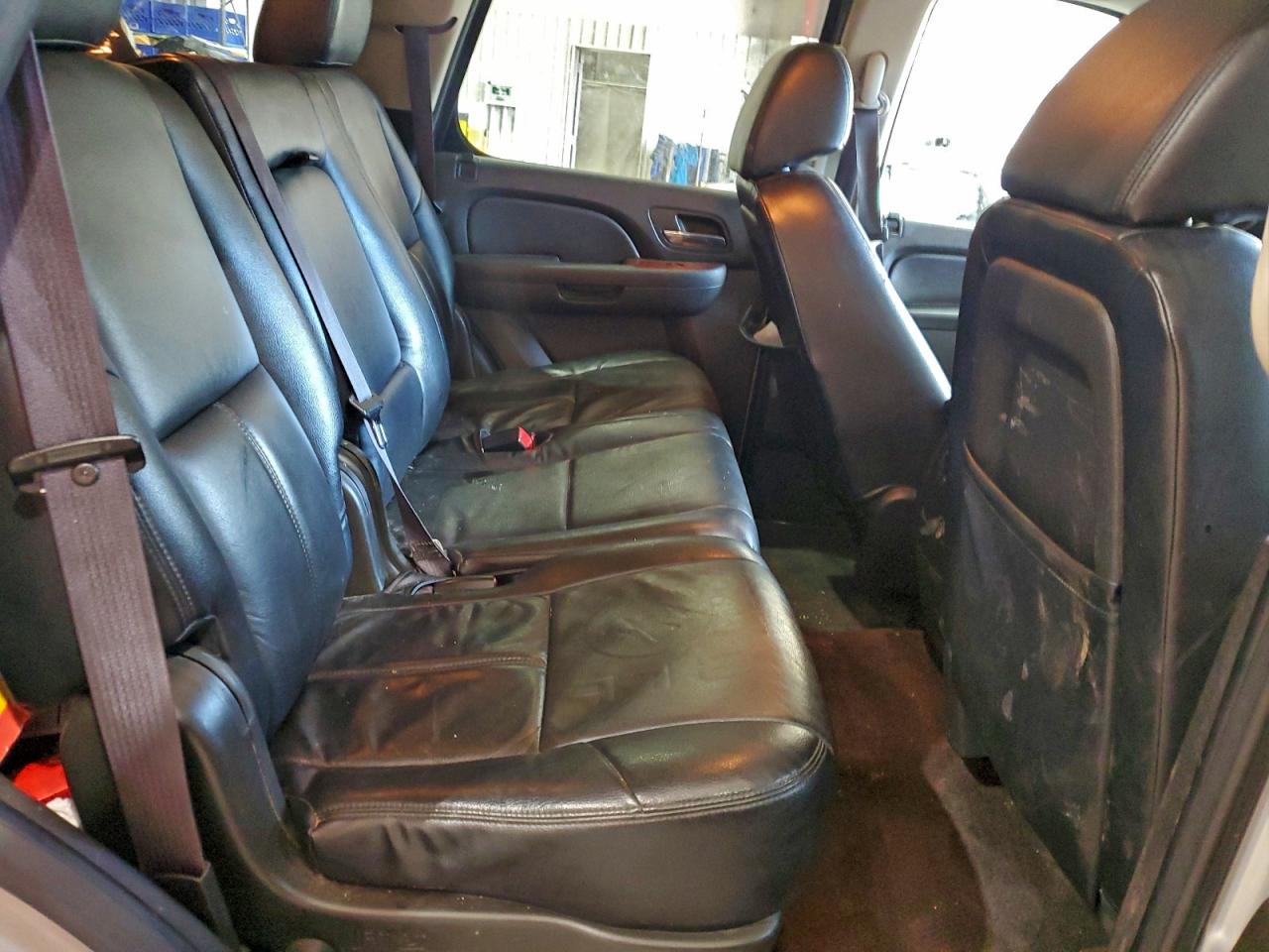 2013 Chevrolet Tahoe C1500 Ls VIN: 1GNSCAE08DR301901 Lot: 94301205