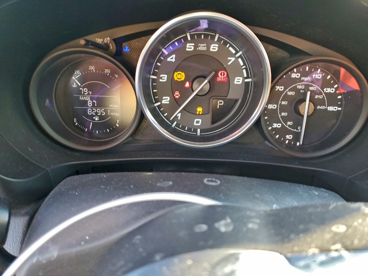 2017 Fiat 124 Spider Classica VIN: JC1NFAEK6H0131222 Lot: 94459295