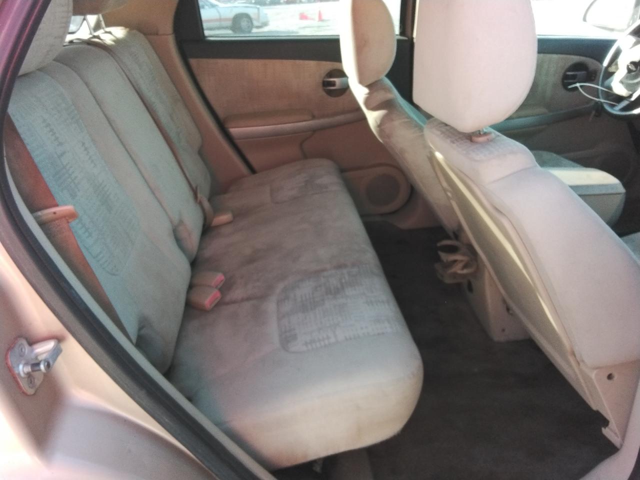 2005 Chevrolet Equinox Ls VIN: 2CNDL13F456200906 Lot: 93312755