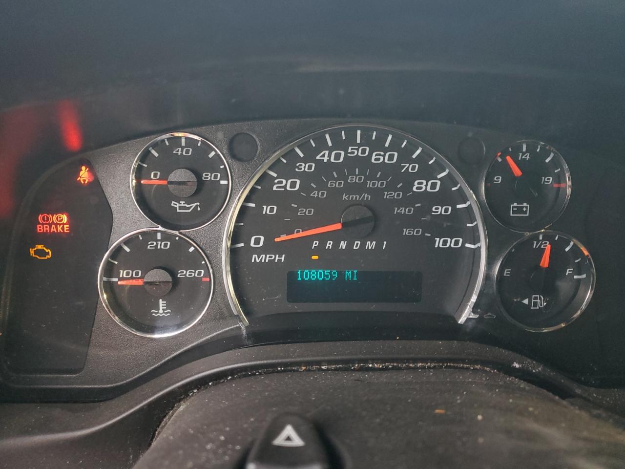 2019 Chevrolet Express G2500 Delivery Van VIN: 1GCWGAFG0K1365078 Lot: 91529985