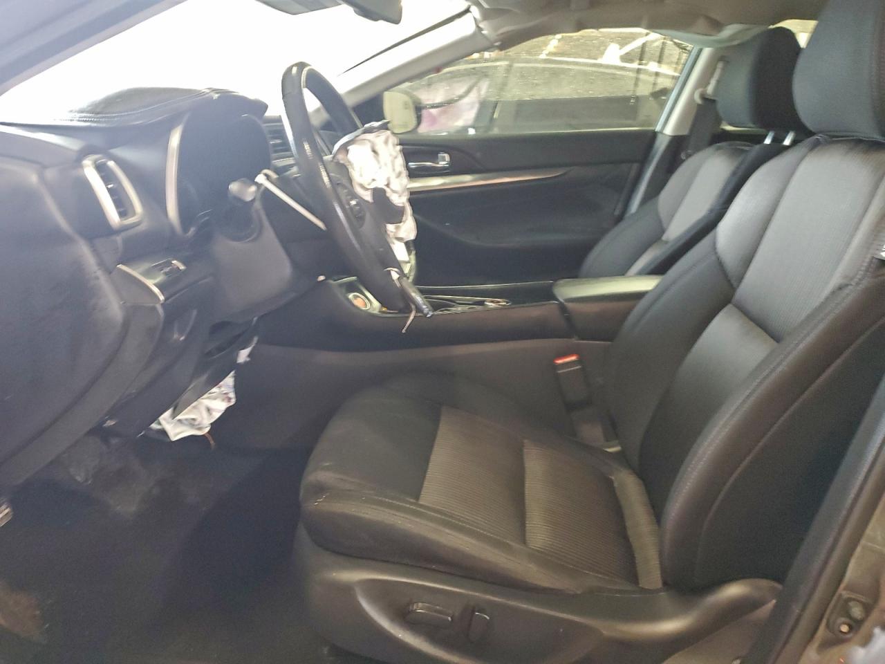 2020 Nissan Maxima S VIN: 1N4AA6BV9LC374662 Lot: 93951795