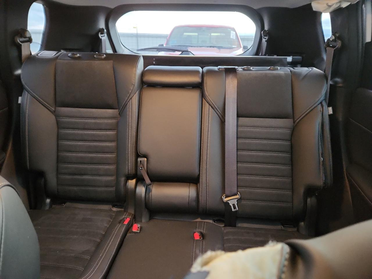 2024 Mitsubishi Outlander Se VIN: JA4J4VA88RZ053591 Lot: 93376085