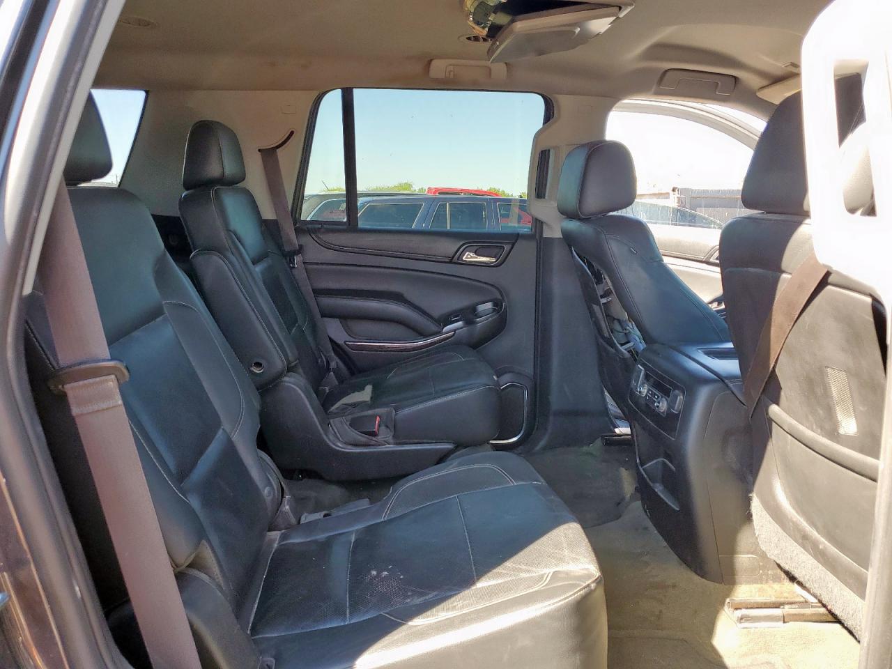 2015 GMC Yukon Slt VIN: 1GKS1BKC1FR146179 Lot: 91059795