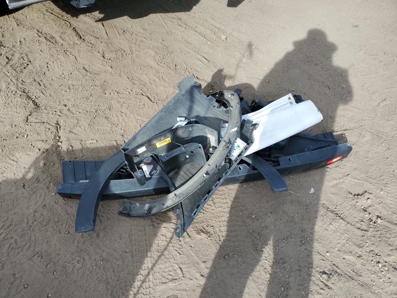 2022 Ford Transit T-250 VIN: 1FTBR1Y87NKA66913 Lot: 92291645