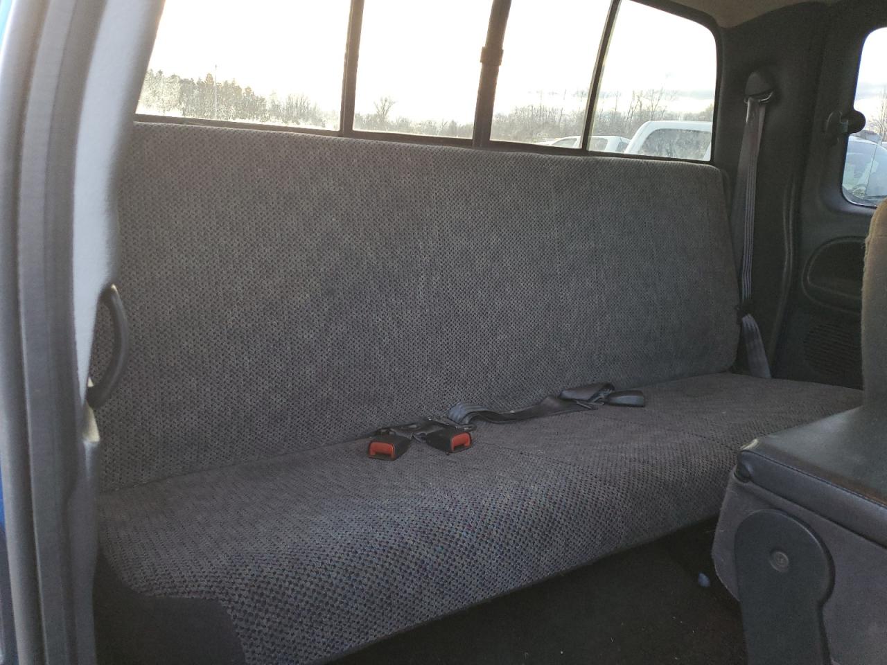 2001 Dodge Ram 2500 VIN: 1B7KF23W41J153723 Lot: 93033965