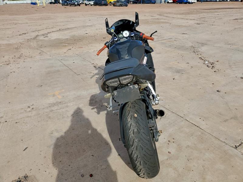2003 YAMAHA YZFR6 L  
