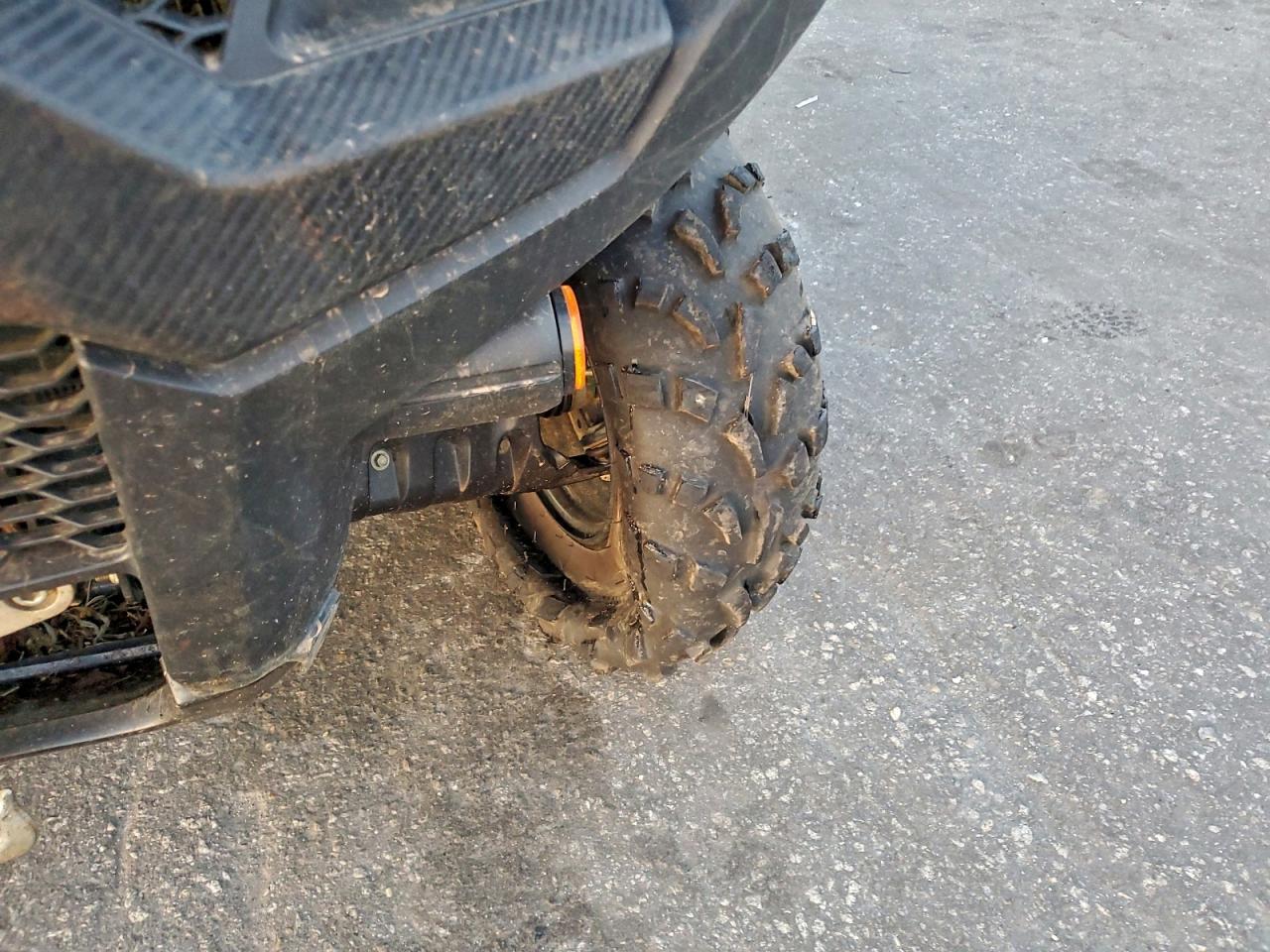 2023 Suzuki Lt-A750 Xp VIN: 5SADW11G0P7100119 Lot: 94471005