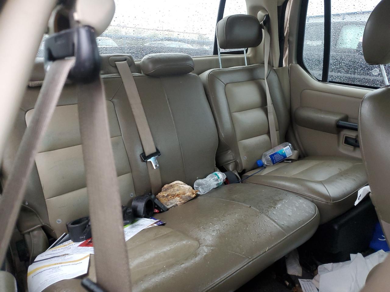 2005 Ford Explorer Sport Trac VIN: 1FMZU67K55UB14514 Lot: 93486705