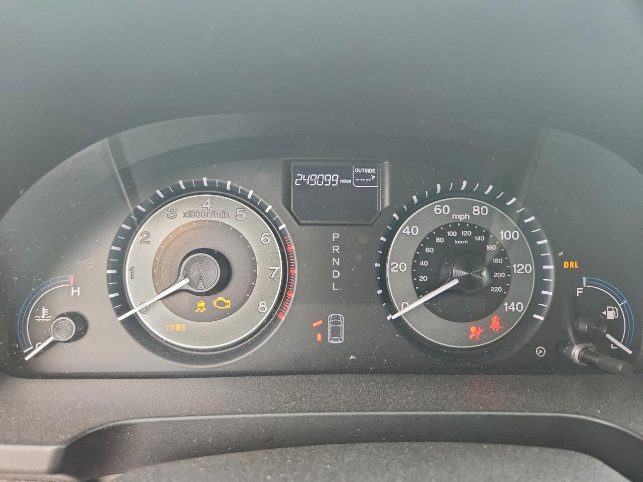 2012 Honda Odyssey Exl VIN: 5FNRL5H6XCB013039 Lot: 94330195