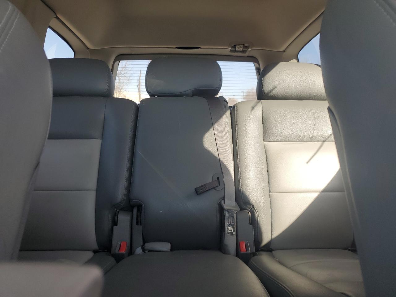 2007 Dodge Durango Slt VIN: 1D8HB48P87F567166 Lot: 92694775