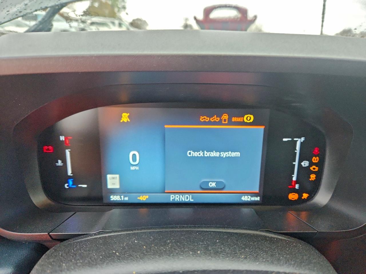 2025 Ford Maverick Lariat VIN: 3FTTW8S34SRB74559 Lot: 94301545