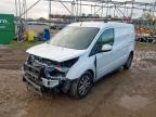2023 FORD TRANSIT CONNECT 1.5 ECOBLUE 100PS LIMITED VAN for sale at Copart ROCHFORD