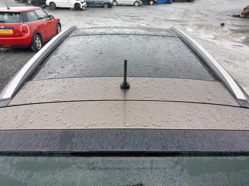 2013 KIA SPORTAGE 2.0 CRDI KX-2 5DR AUTO