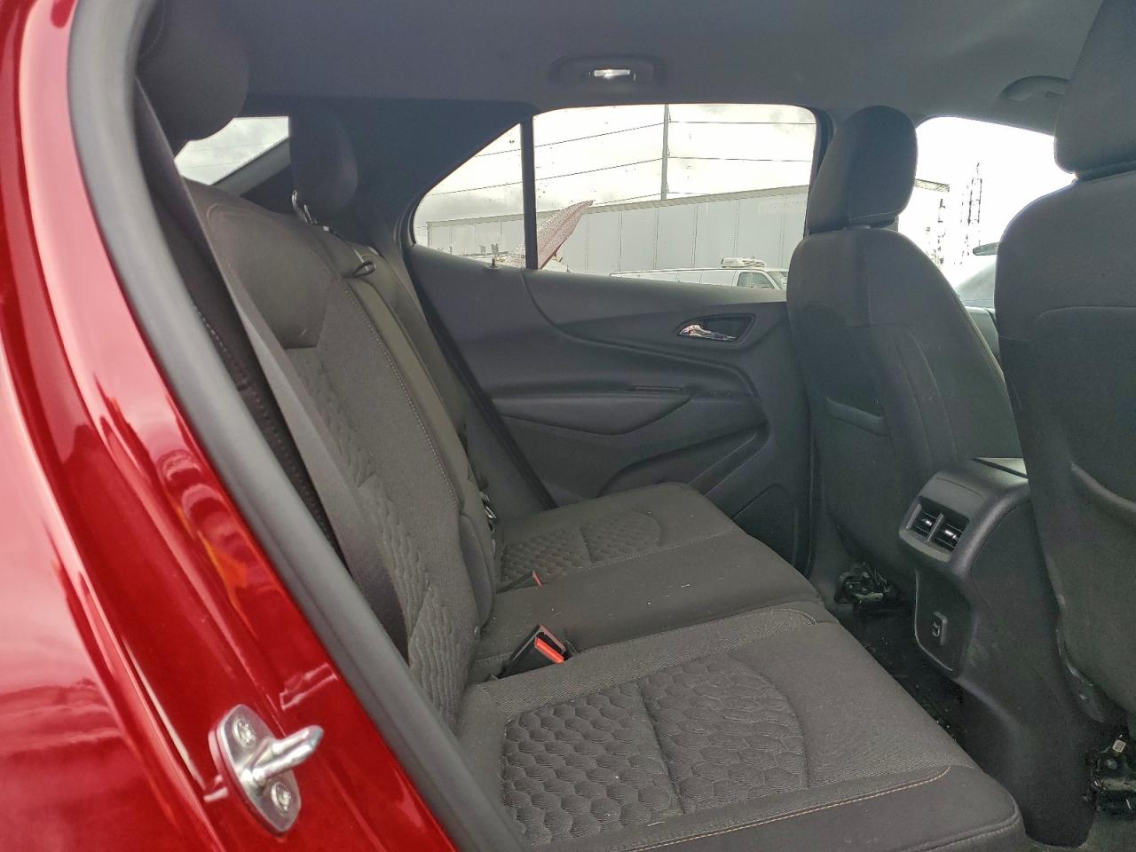 2019 Chevrolet Equinox Lt VIN: 3GNAXVEX8KS556000 Lot: 94531245