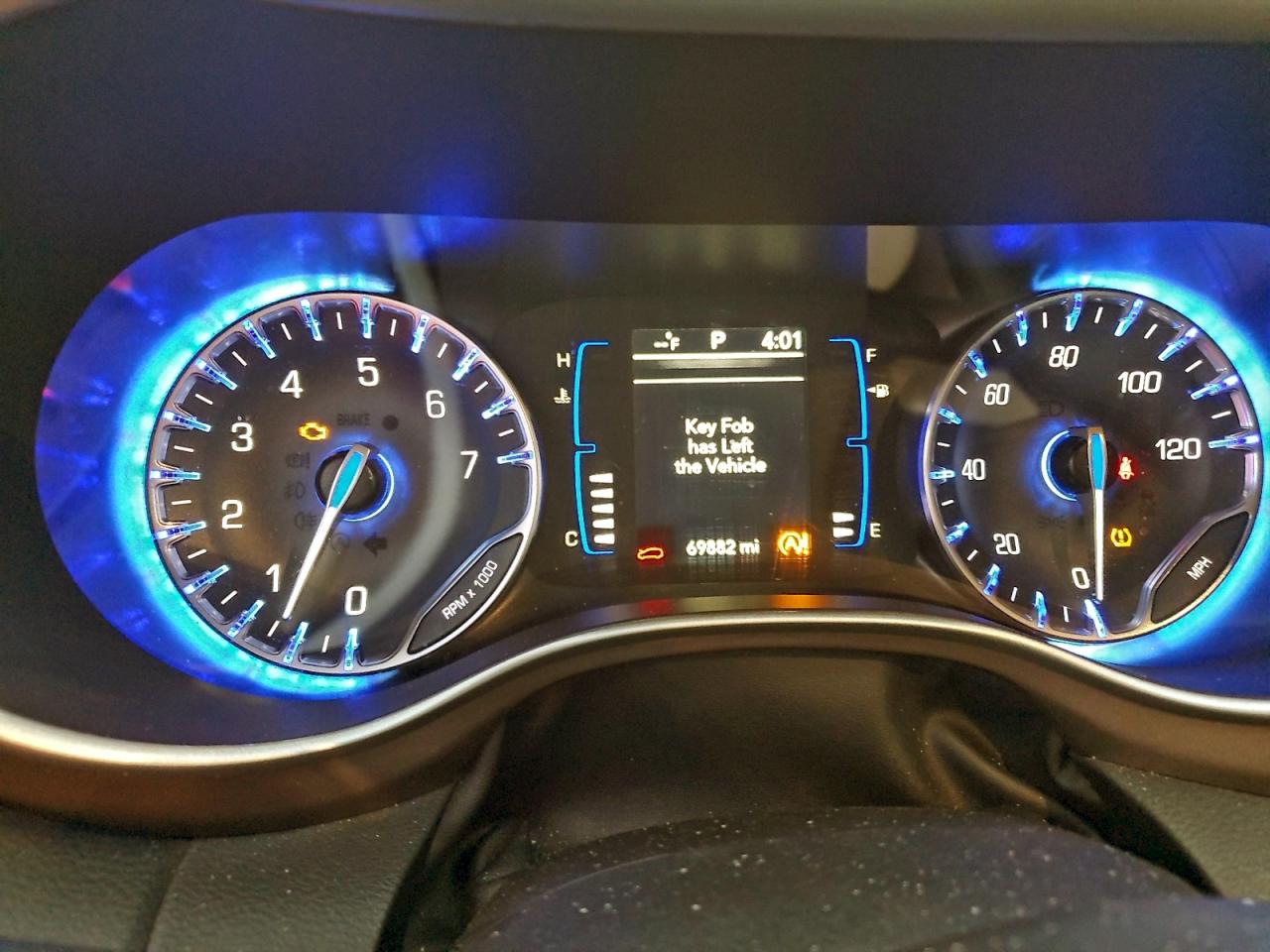 2021 Chrysler Voyager Lxi VIN: 2C4RC1DG5MR546218 Lot: 94167515