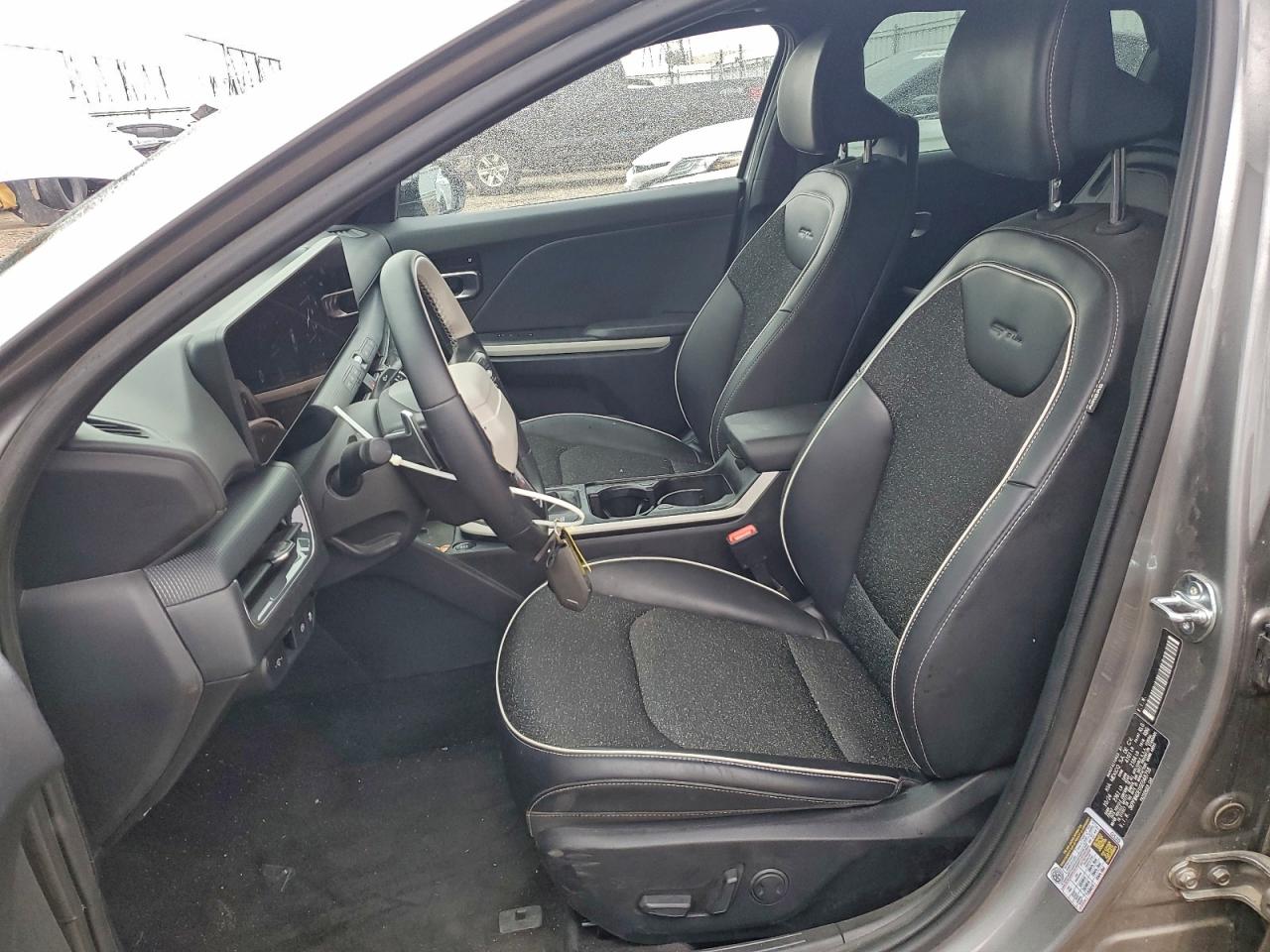 2025 Kia K4 Gt Line VIN: 3KPFW4DE0SE048758 Lot: 94169915