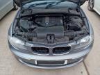 2009 BMW 1 SERIES 118D ES 5DR for sale at Copart SANDY