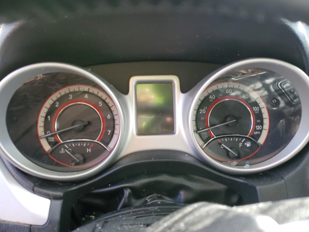 2016 Dodge Journey Se VIN: 3C4PDCAB4GT247748 Lot: 91845835