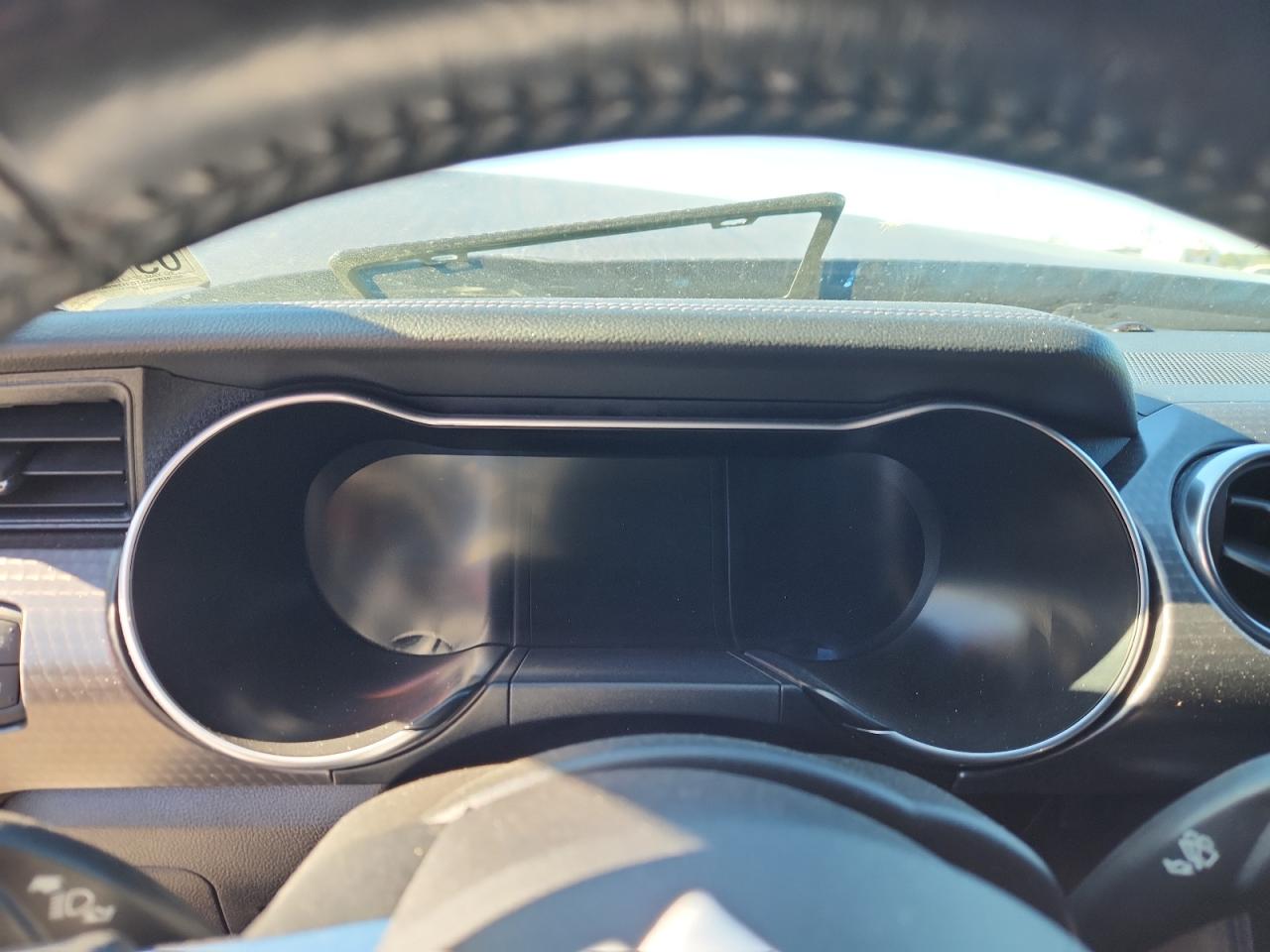 2020 Ford Mustang Gt VIN: 1FA6P8CF5L5172199 Lot: 92052005