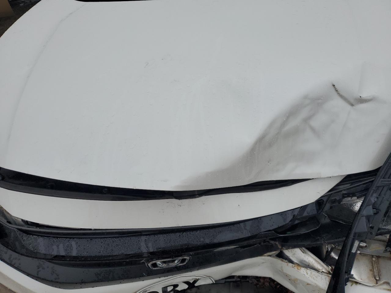 2021 Honda Civic Exl VIN: 19XFC1F76ME006278 Lot: 91033375