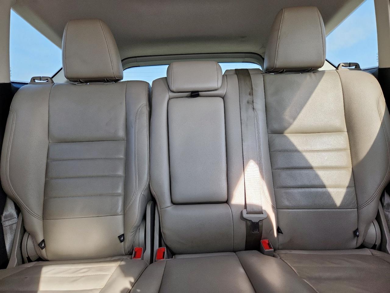 2014 Ford Escape Titanium VIN: 1FMCU0JX1EUB28790 Lot: 93678095