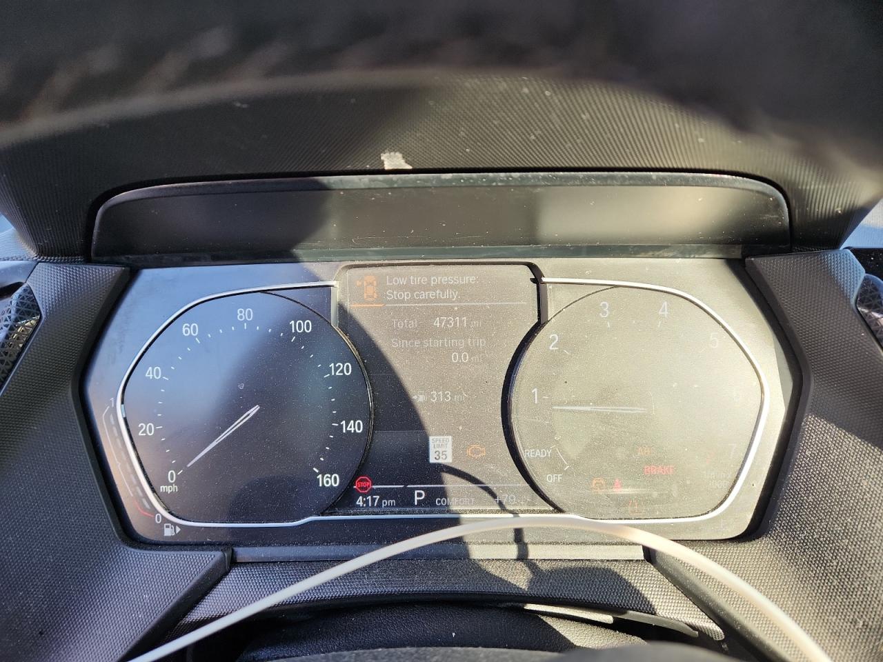 2021 BMW 228Xi VIN: WBA73AK02M7G41429 Lot: 92807975