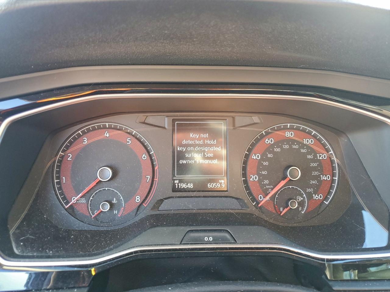 2020 Volkswagen Jetta S VIN: 3VWCB7BU8LM052538 Lot: 94127345